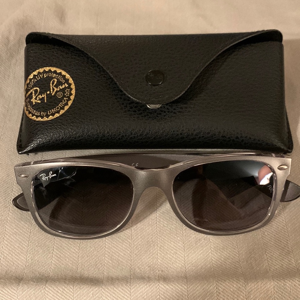 Ray Ban Sunglasses